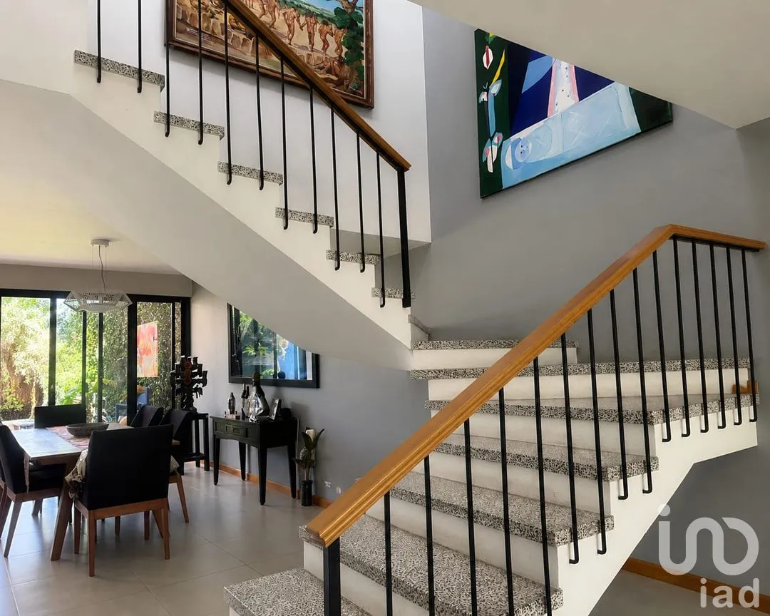 Casa en Venta en Jardines del Bosque Norte, Guadalajara, Jalisco | NEX-304144 | iad México | Foto 13 de 15