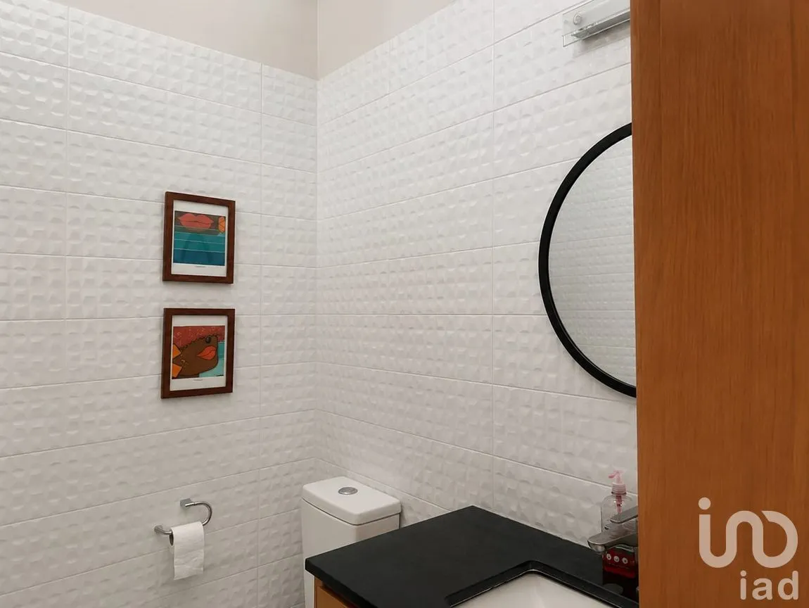 Casa en Venta en Jardines del Bosque Norte, Guadalajara, Jalisco | NEX-304144 | iad México | Foto 14 de 15