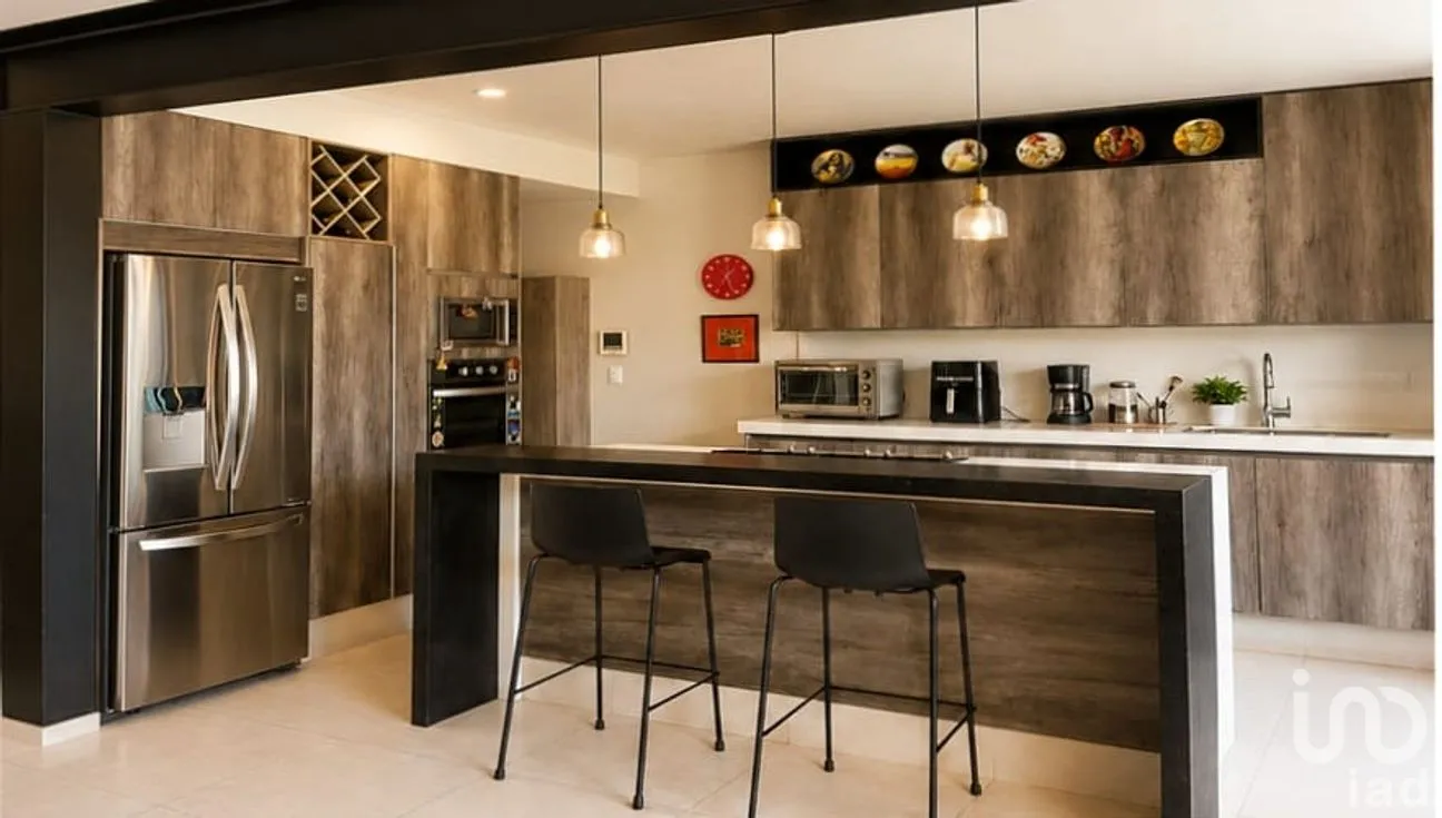 Casa en Venta en Jardines del Bosque Norte, Guadalajara, Jalisco | NEX-304144 | iad México | Foto 3 de 15