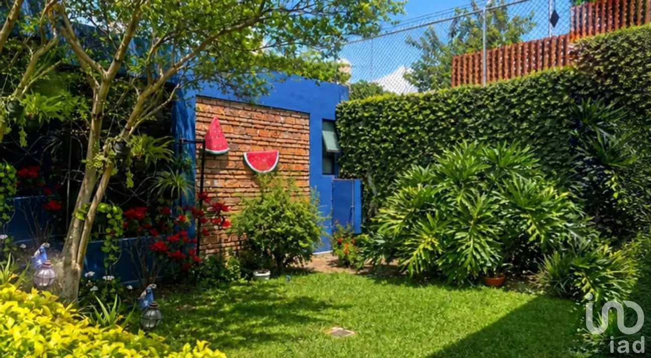 Casa en Venta en Jardines del Bosque Norte, Guadalajara, Jalisco | NEX-304144 | iad México | Foto 4 de 15