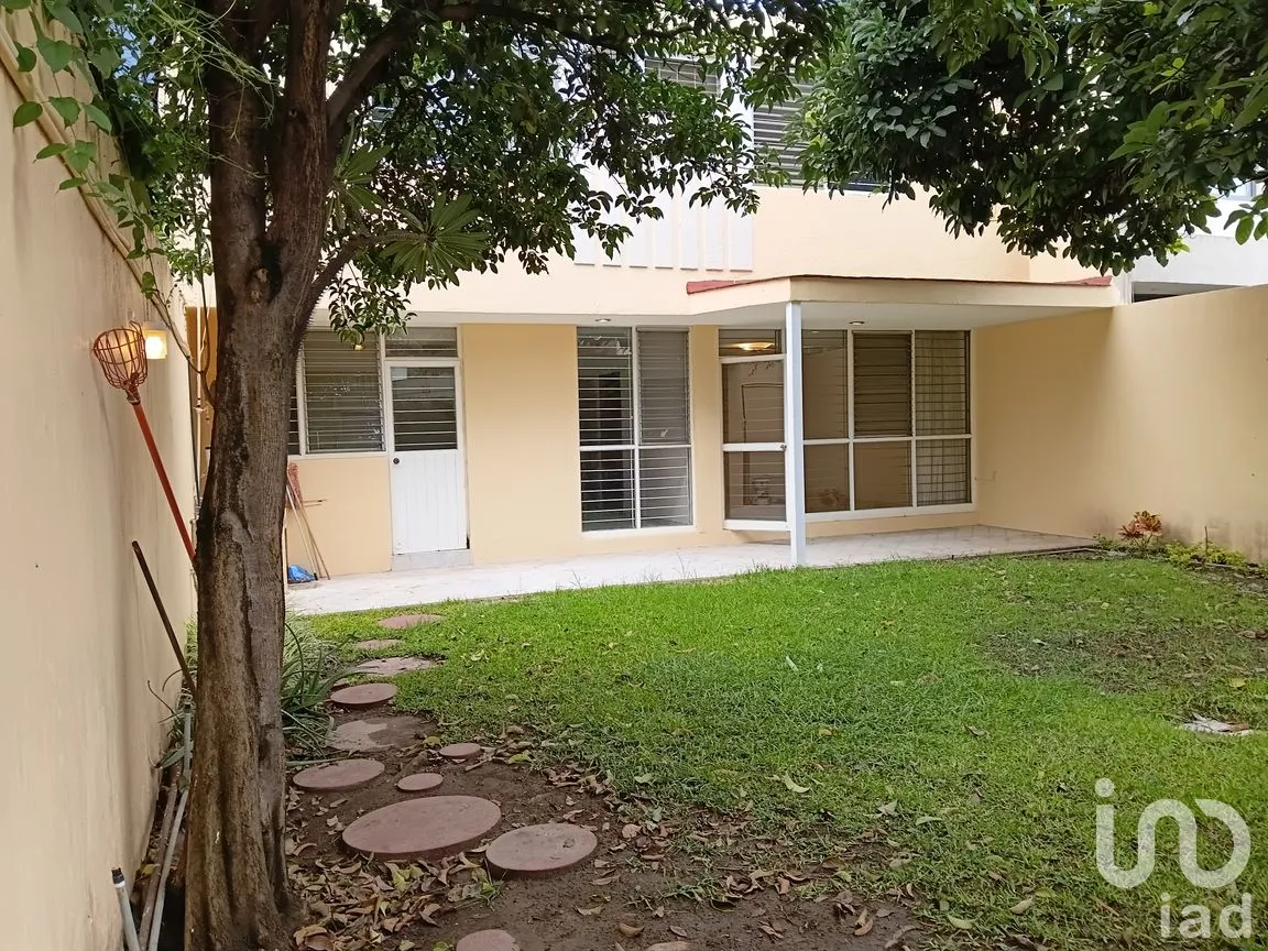 Casa en Renta en Jardines de San Ignacio, Zapopan, Jalisco | NEX-307277 | iad México | Foto 16 de 40