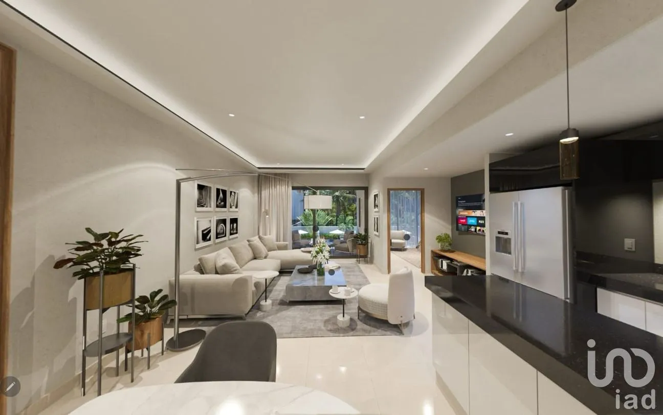 Departamento en Venta en Alfredo V Bonfil, Benito Juárez, Quintana Roo | NEX-295717 | iad México | Foto 2 de 11