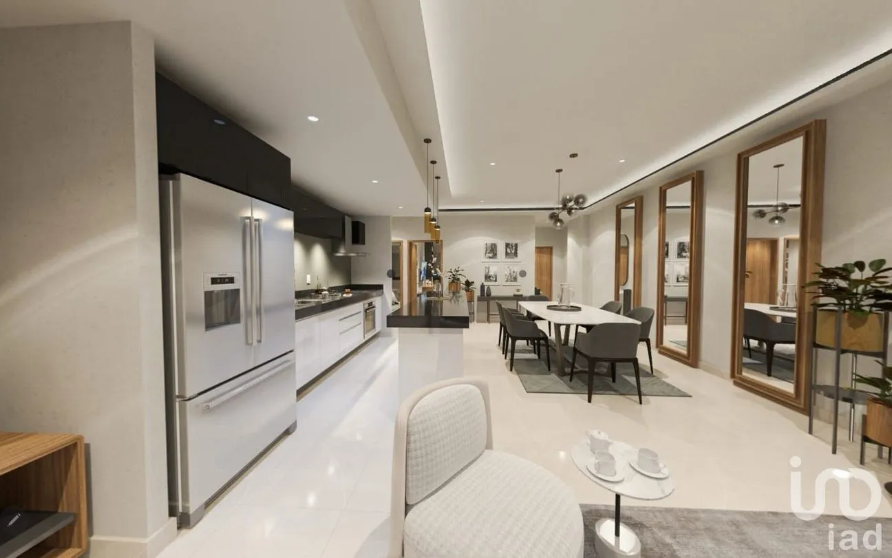 Departamento en Venta en Alfredo V Bonfil, Benito Juárez, Quintana Roo | NEX-295717 | iad México | Foto 4 de 11