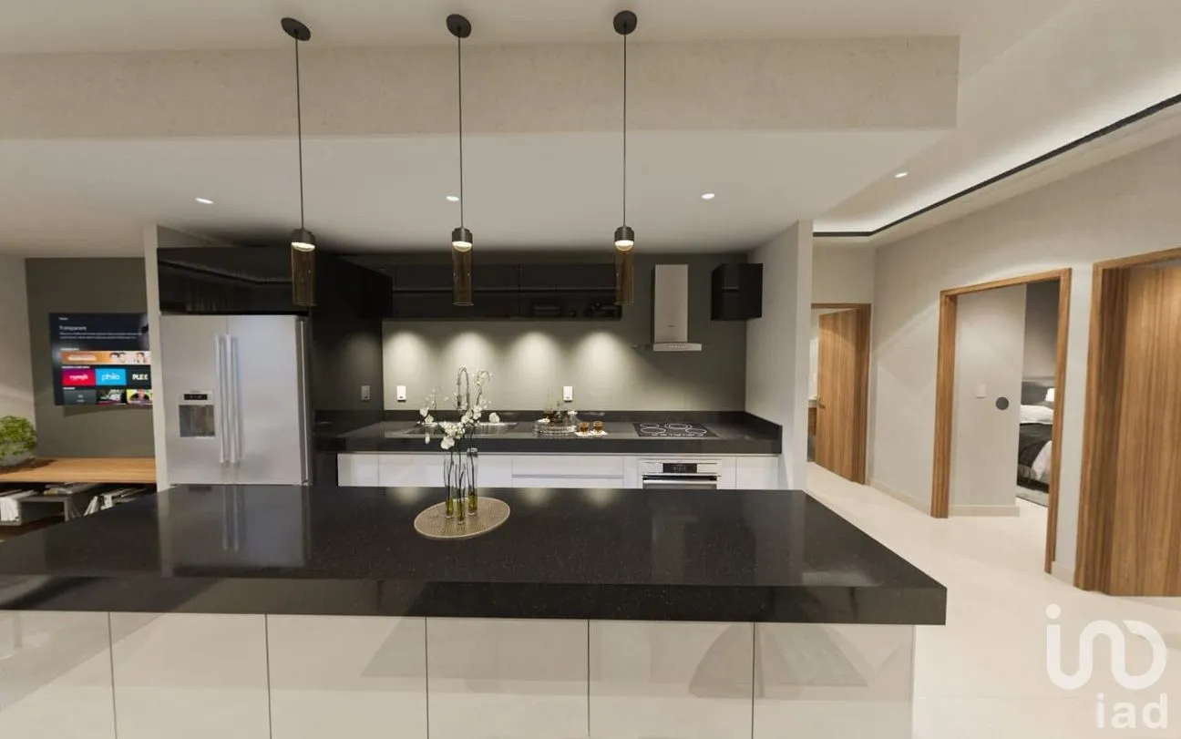 Departamento en Venta en Alfredo V Bonfil, Benito Juárez, Quintana Roo | NEX-295717 | iad México | Foto 5 de 11