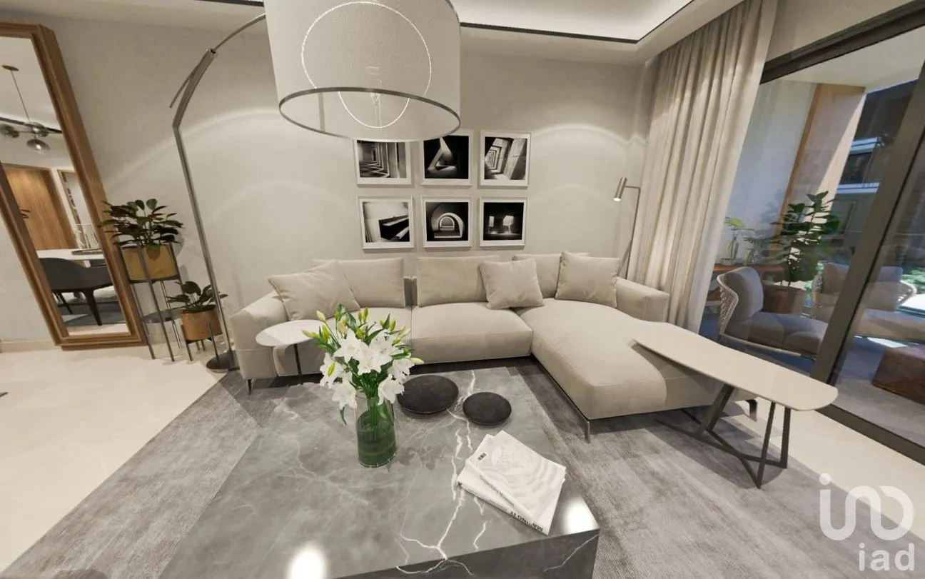 Departamento en Venta en Alfredo V Bonfil, Benito Juárez, Quintana Roo | NEX-295717 | iad México | Foto 6 de 11