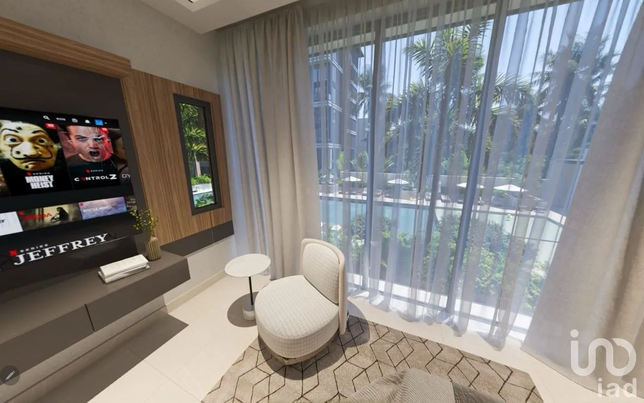 Departamento en Venta en Alfredo V Bonfil, Benito Juárez, Quintana Roo | NEX-295717 | iad México | Foto 10 de 11