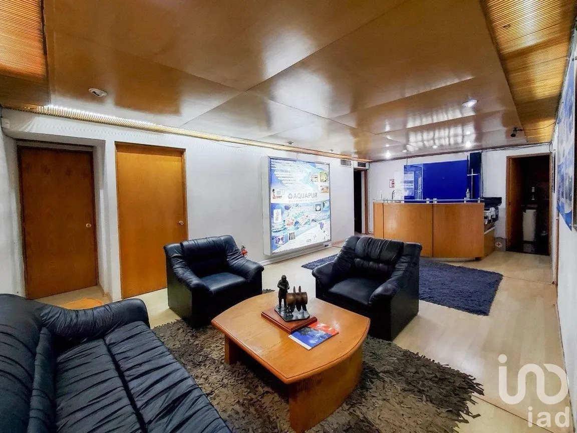 Edificio en Venta en Jardines del Bosque Norte, Guadalajara, Jalisco | NEX-295768 | iad México | Foto 12 de 17