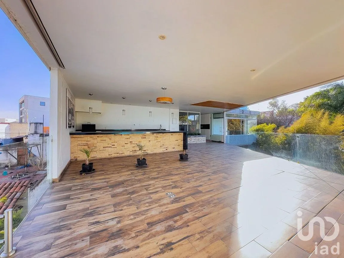 Edificio en Venta en Jardines del Bosque Norte, Guadalajara, Jalisco | NEX-295768 | iad México | Foto 16 de 17