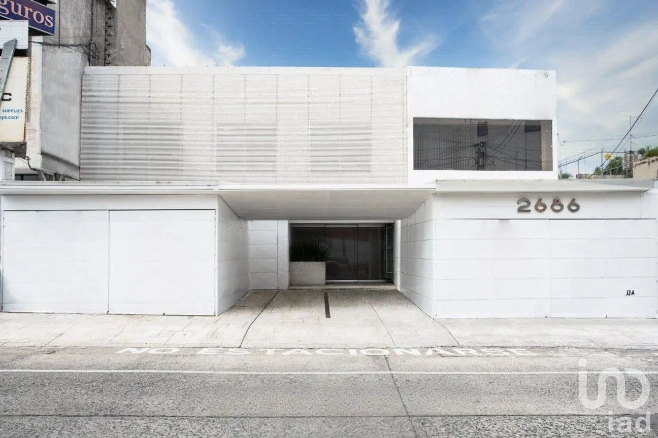 Edificio en Venta en Jardines del Bosque Norte, Guadalajara, Jalisco | NEX-295768 | iad México | Foto 1 de 17