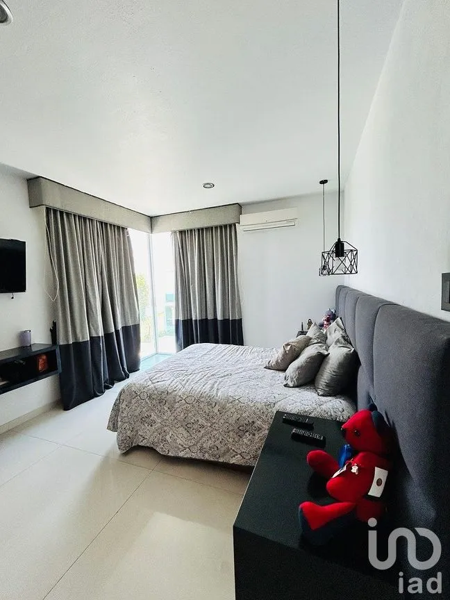 Casa en Venta en Solares, Zapopan, Jalisco | NEX-300785 | iad México | Foto 12 de 25