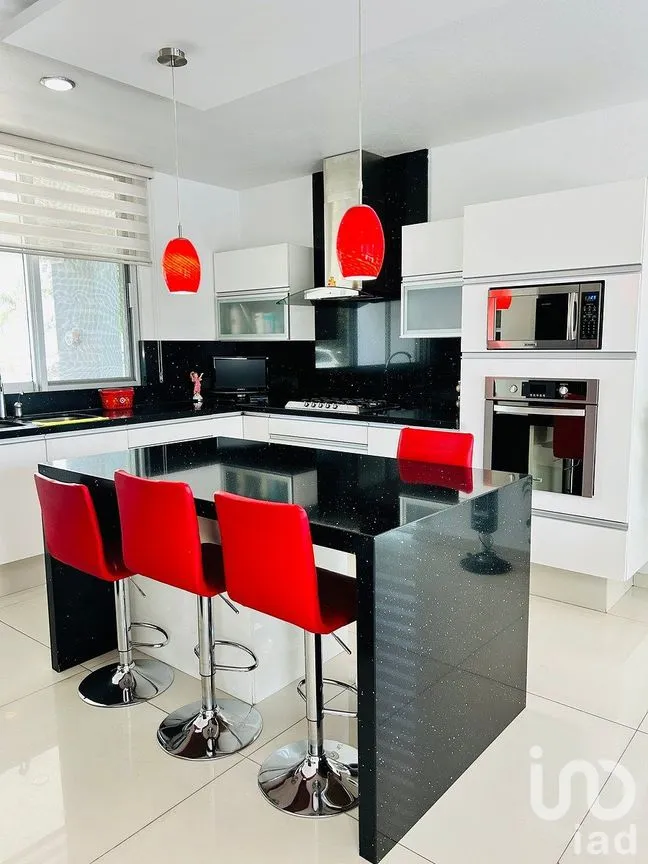 Casa en Venta en Solares, Zapopan, Jalisco | NEX-300785 | iad México | Foto 3 de 25