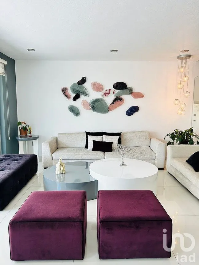 Casa en Venta en Solares, Zapopan, Jalisco | NEX-300785 | iad México | Foto 5 de 25