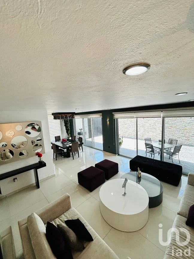 Casa en Venta en Solares, Zapopan, Jalisco | NEX-300785 | iad México | Foto 6 de 25