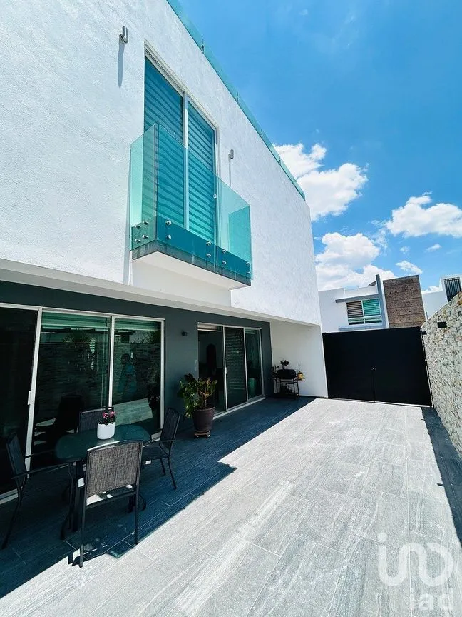 Casa en Venta en Solares, Zapopan, Jalisco | NEX-300785 | iad México | Foto 7 de 25