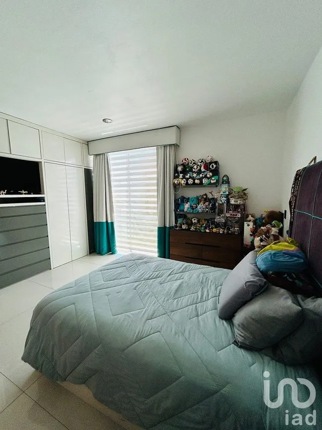 Casa en Venta en Solares, Zapopan, Jalisco | NEX-300785 | iad México | Foto 10 de 25