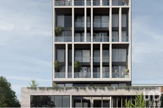 NEX-296358 - Departamento en Venta, con 1 recamara, con 1 baño, con 70 m2 de construcción en Residencial Poniente, CP 45136, Jalisco.