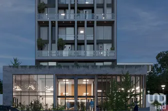 NEX-296012 - Departamento en Venta, con 2 recamaras, con 2 baños, con 140 m2 de construcción en Residencial Poniente, CP 45136, Jalisco.