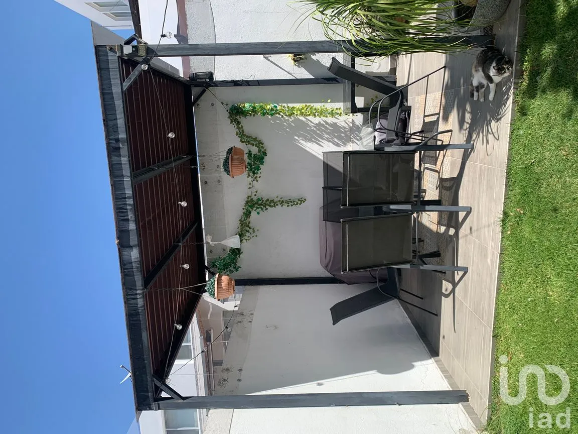 Casa en Venta en Punta Esmeralda, Corregidora, Querétaro | NEX-294849 | iad México | Foto 14 de 28