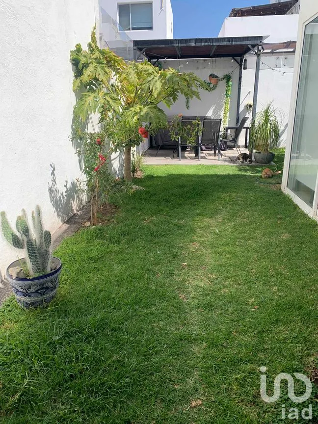 Casa en Venta en Punta Esmeralda, Corregidora, Querétaro | NEX-294849 | iad México | Foto 16 de 28