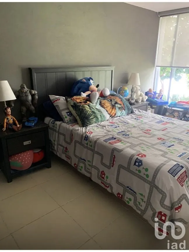 Casa en Venta en Punta Esmeralda, Corregidora, Querétaro | NEX-294849 | iad México | Foto 20 de 28