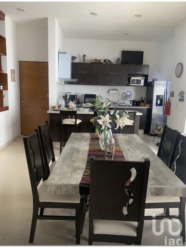 Casa en Venta en Punta Esmeralda, Corregidora, Querétaro | NEX-294849 | iad México | Foto 21 de 28