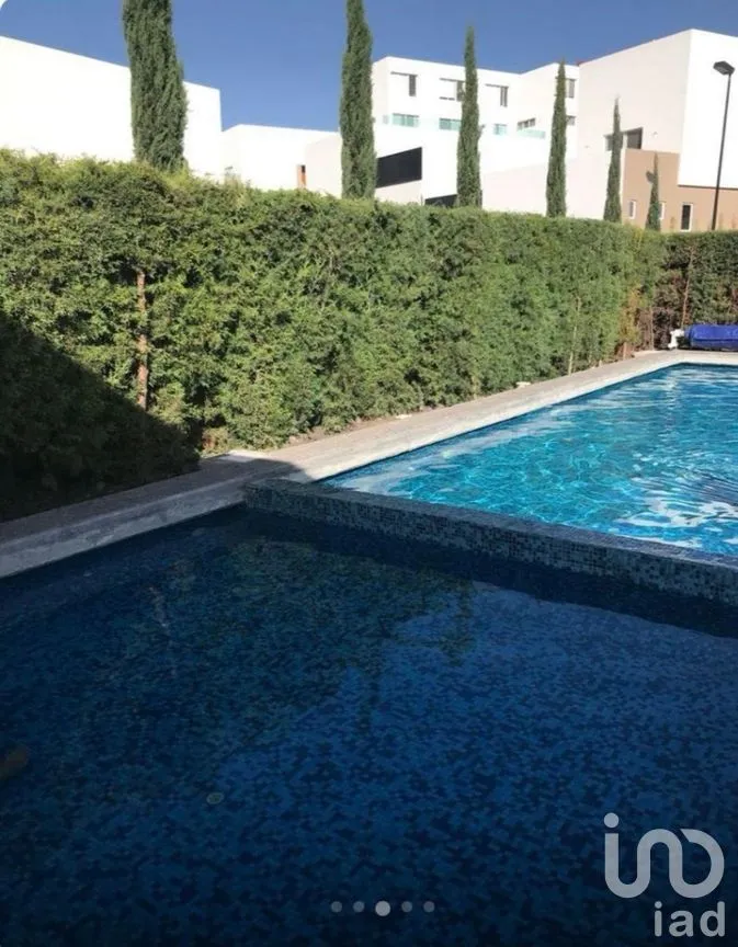Casa en Venta en Punta Esmeralda, Corregidora, Querétaro | NEX-294849 | iad México | Foto 24 de 28