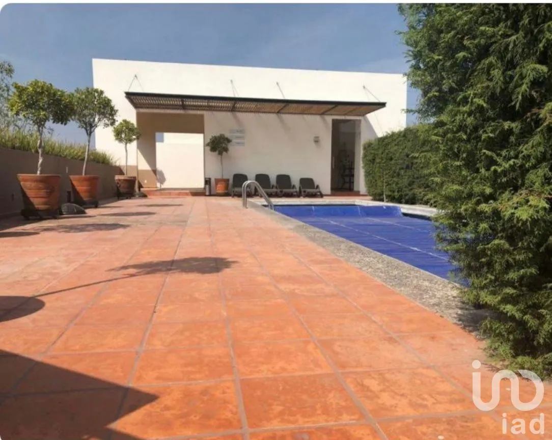 Casa en Venta en Punta Esmeralda, Corregidora, Querétaro | NEX-294849 | iad México | Foto 25 de 28