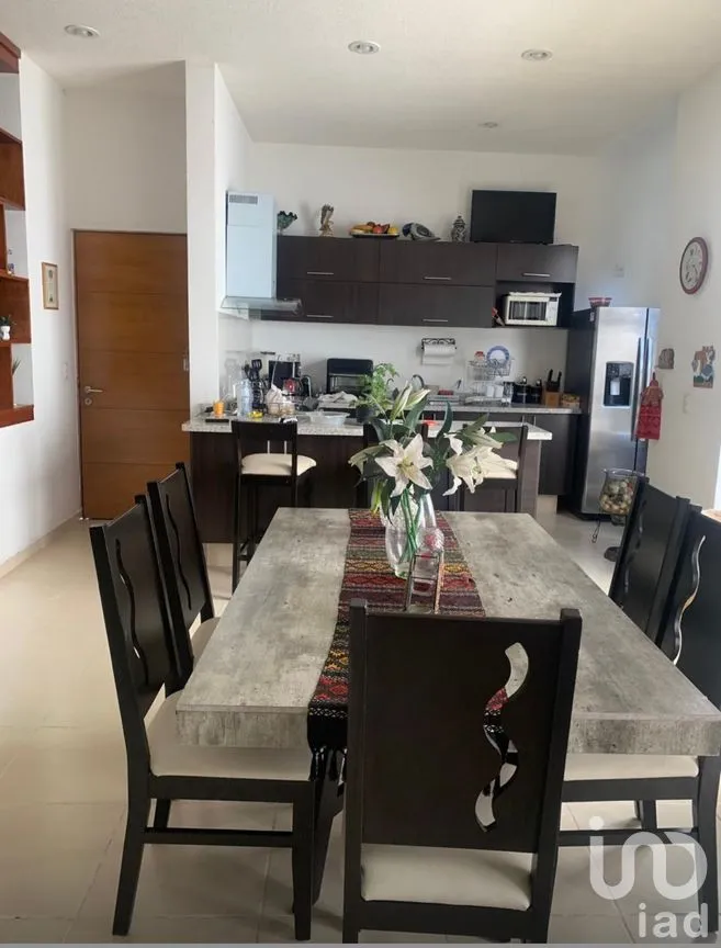 Casa en Venta en Punta Esmeralda, Corregidora, Querétaro | NEX-294849 | iad México | Foto 28 de 28