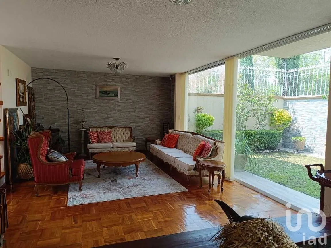 Casa en Venta en Lomas de Bellavista, Atizapán de Zaragoza, México | NEX-294256 | iad México | Foto 2 de 12