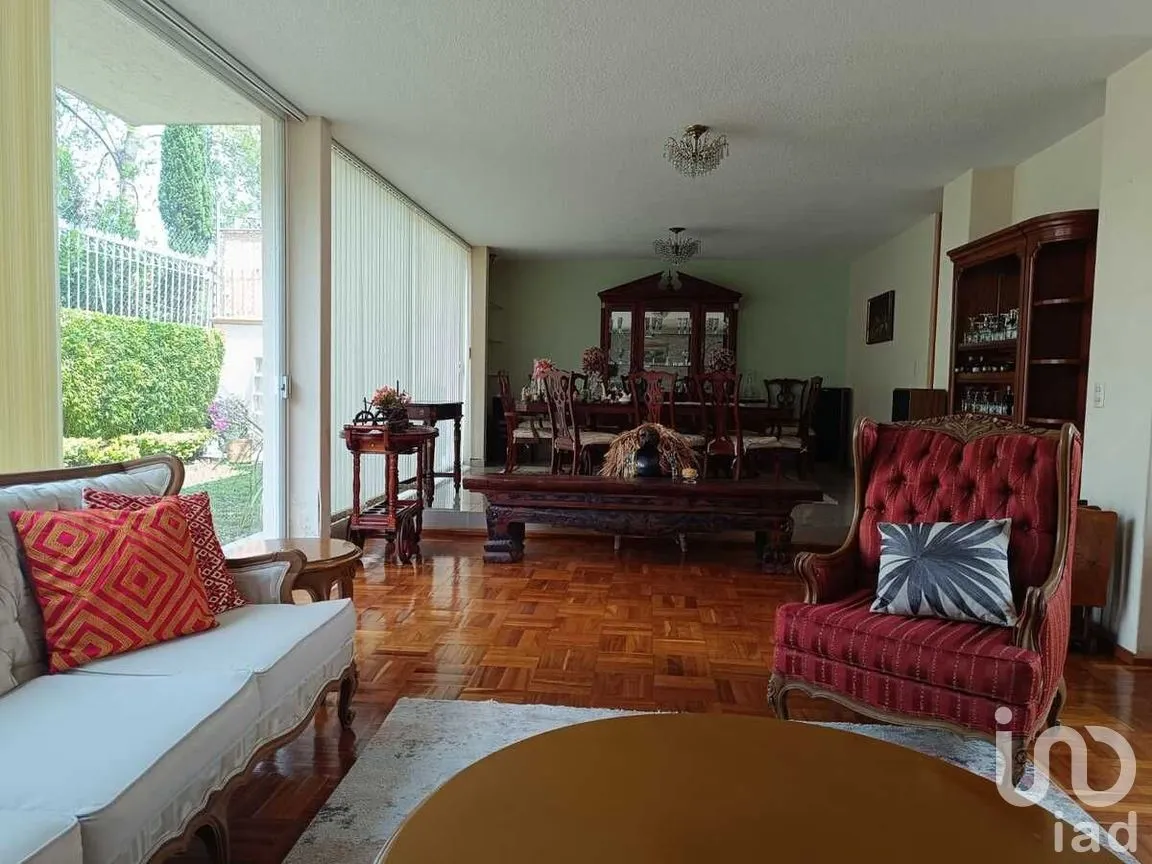 Casa en Venta en Lomas de Bellavista, Atizapán de Zaragoza, México | NEX-294256 | iad México | Foto 3 de 12