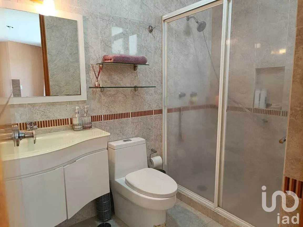 Casa en Venta en Lomas de Bellavista, Atizapán de Zaragoza, México | NEX-294256 | iad México | Foto 8 de 12