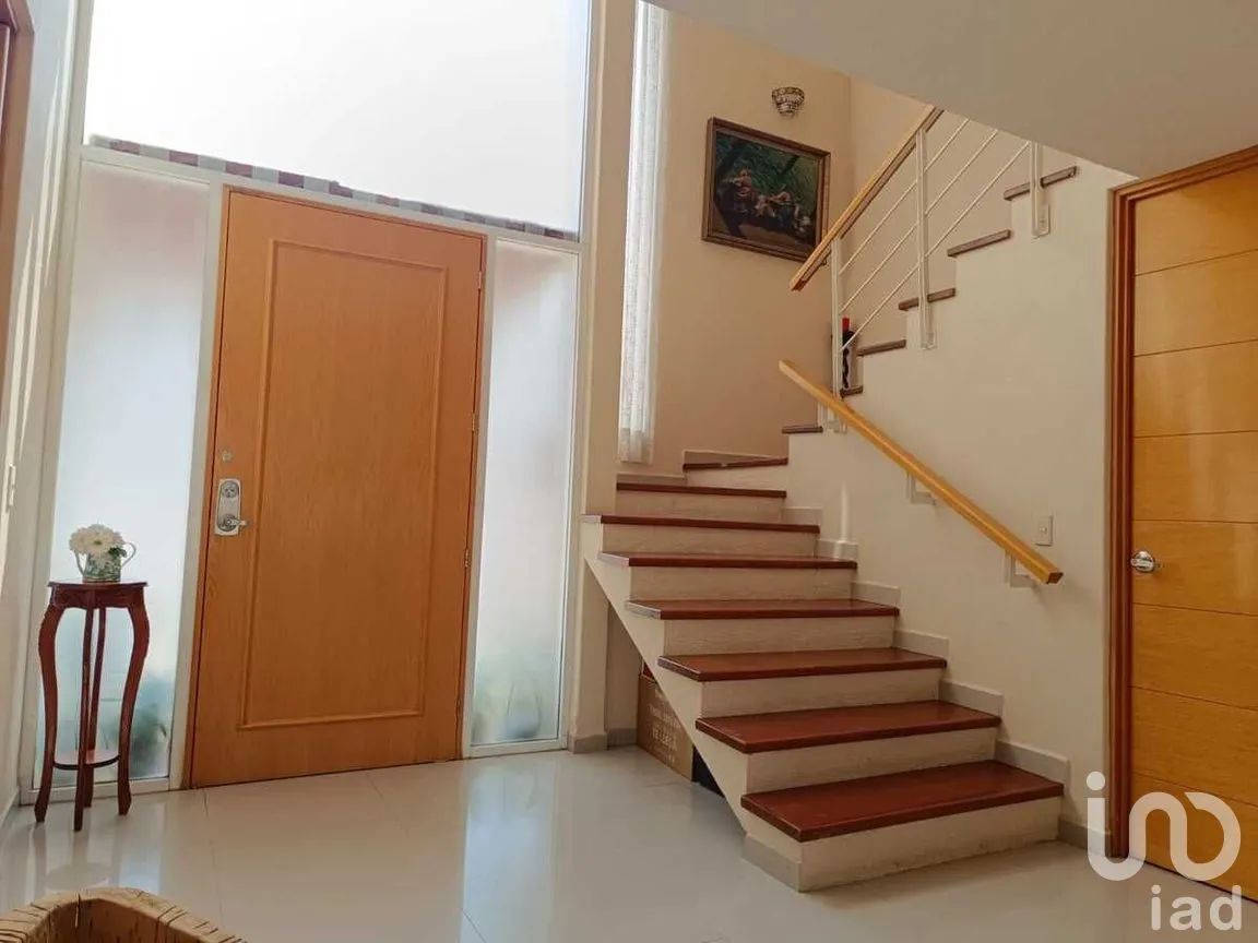Casa en Venta en Lomas de Bellavista, Atizapán de Zaragoza, México | NEX-294256 | iad México | Foto 9 de 12