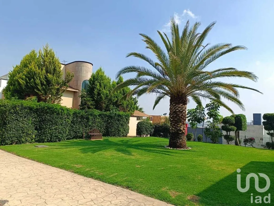 Casa en Venta en Lomas de Bellavista, Atizapán de Zaragoza, México | NEX-294256 | iad México | Foto 11 de 12