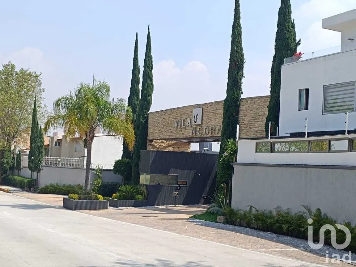 Casa en Venta en Lomas de Bellavista, Atizapán de Zaragoza, México | NEX-294256 | iad México | Foto 12 de 12
