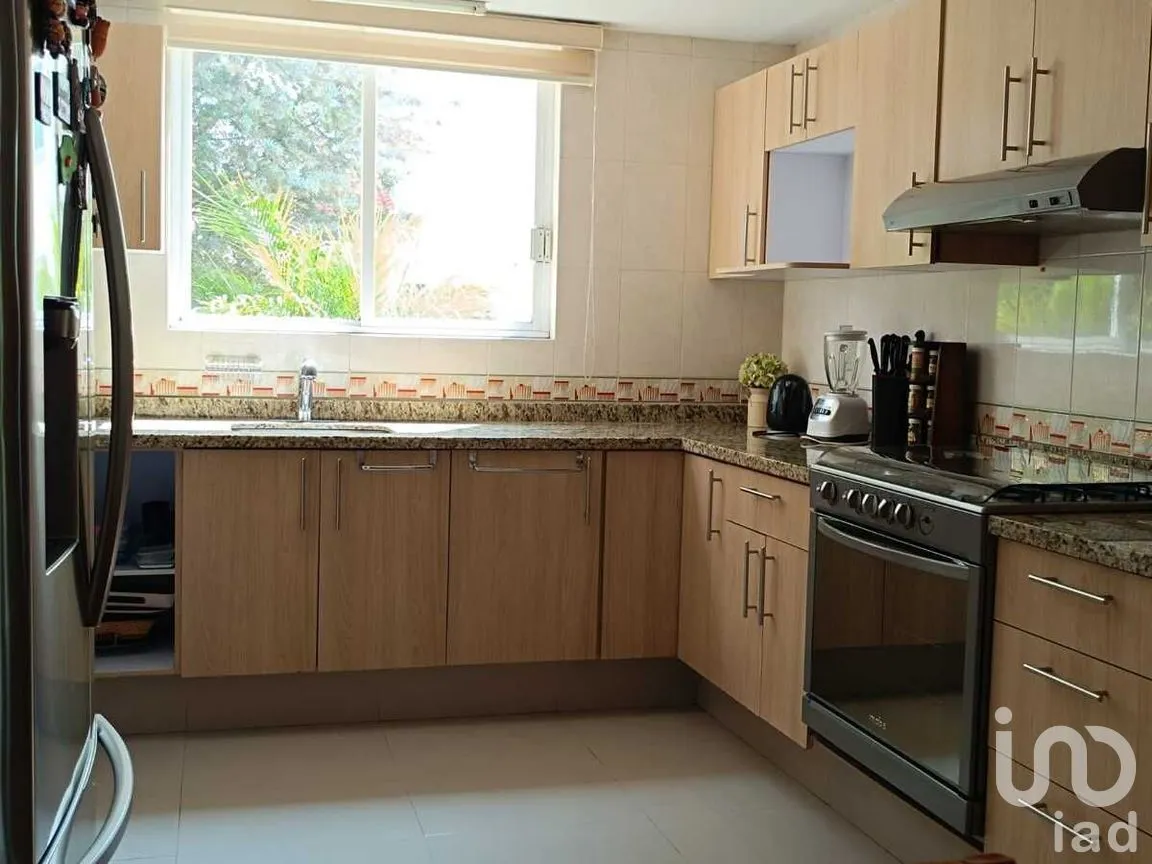 Casa en Venta en Lomas de Bellavista, Atizapán de Zaragoza, México | NEX-294256 | iad México | Foto 4 de 12
