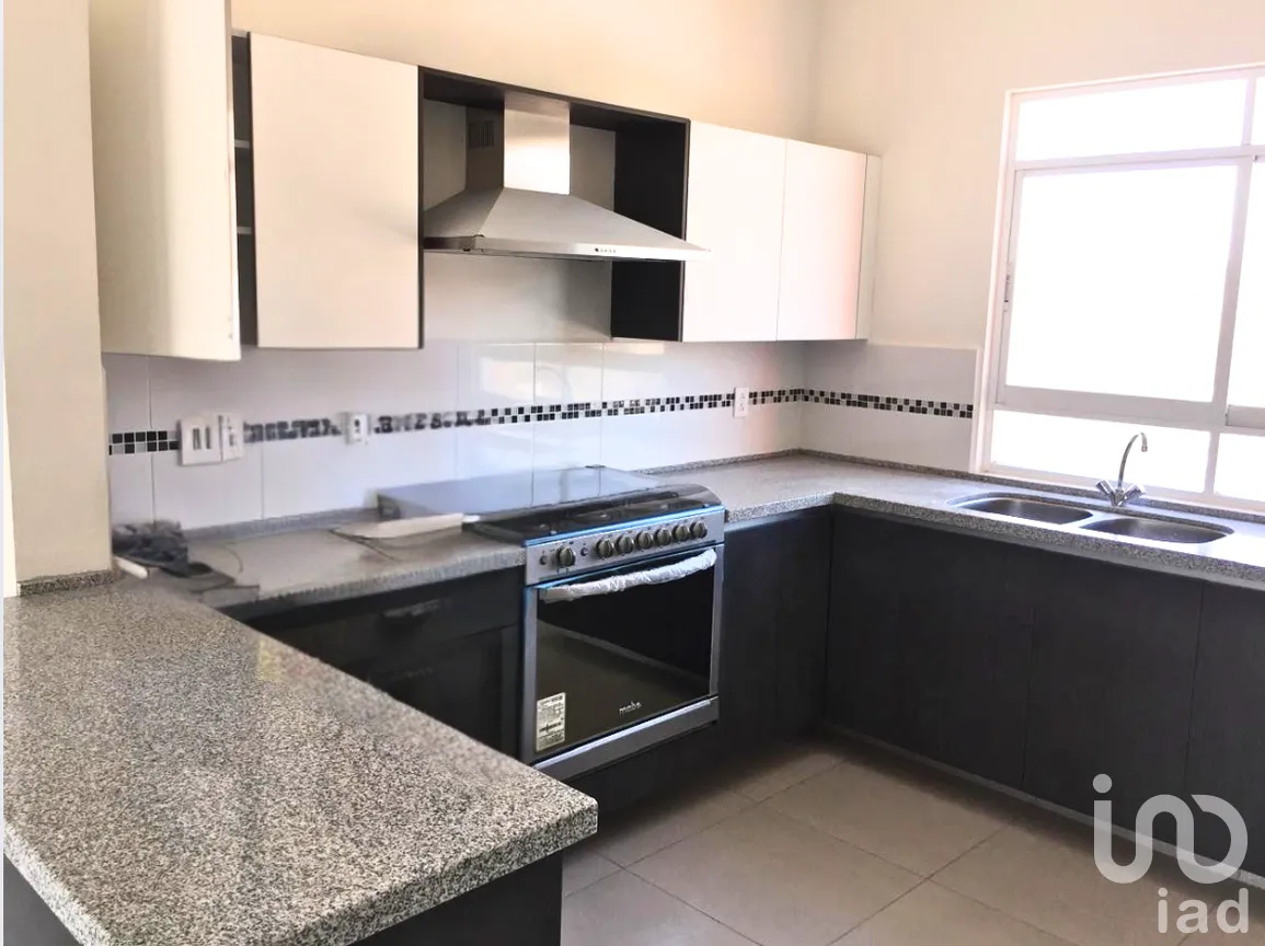 Departamento en Venta en Barrientos Gustavo Baz, Tlalnepantla de Baz, México | NEX-294278 | iad México | Foto 2 de 14