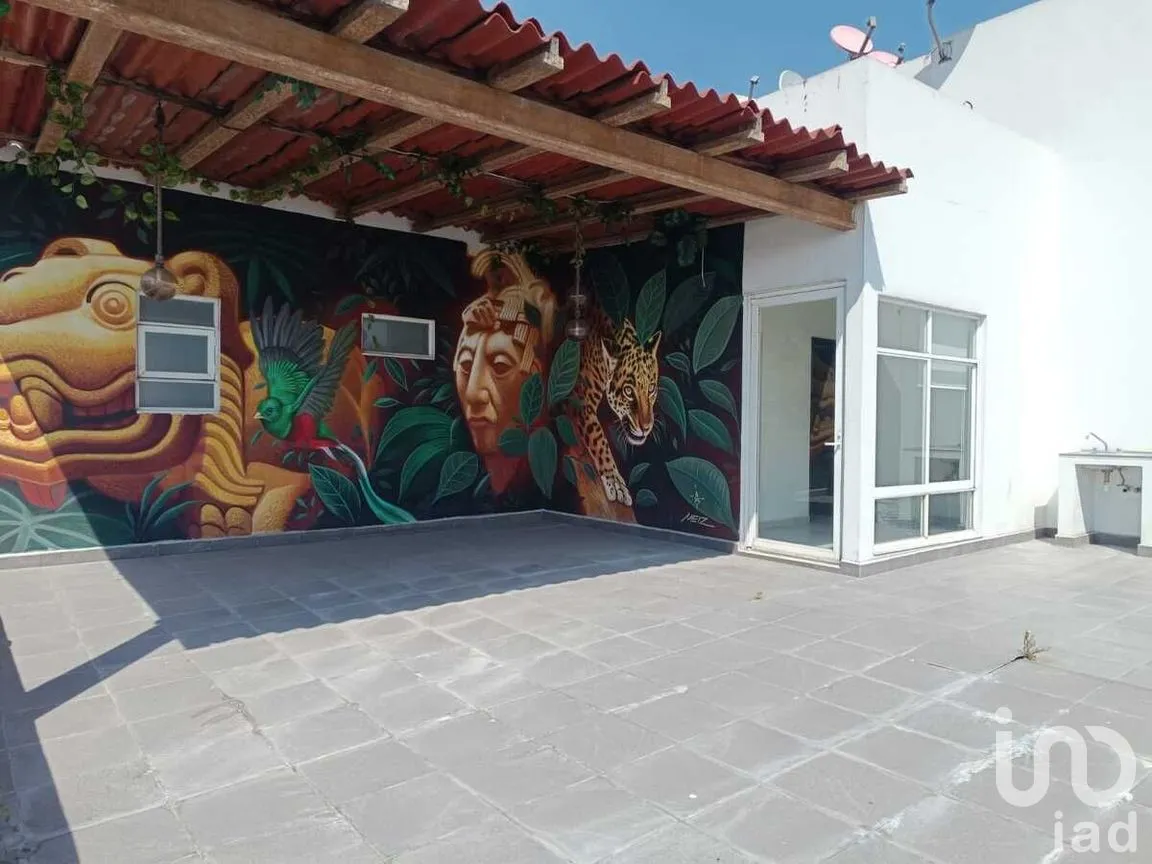 Departamento en Venta en Barrientos Gustavo Baz, Tlalnepantla de Baz, México | NEX-294278 | iad México | Foto 12 de 14