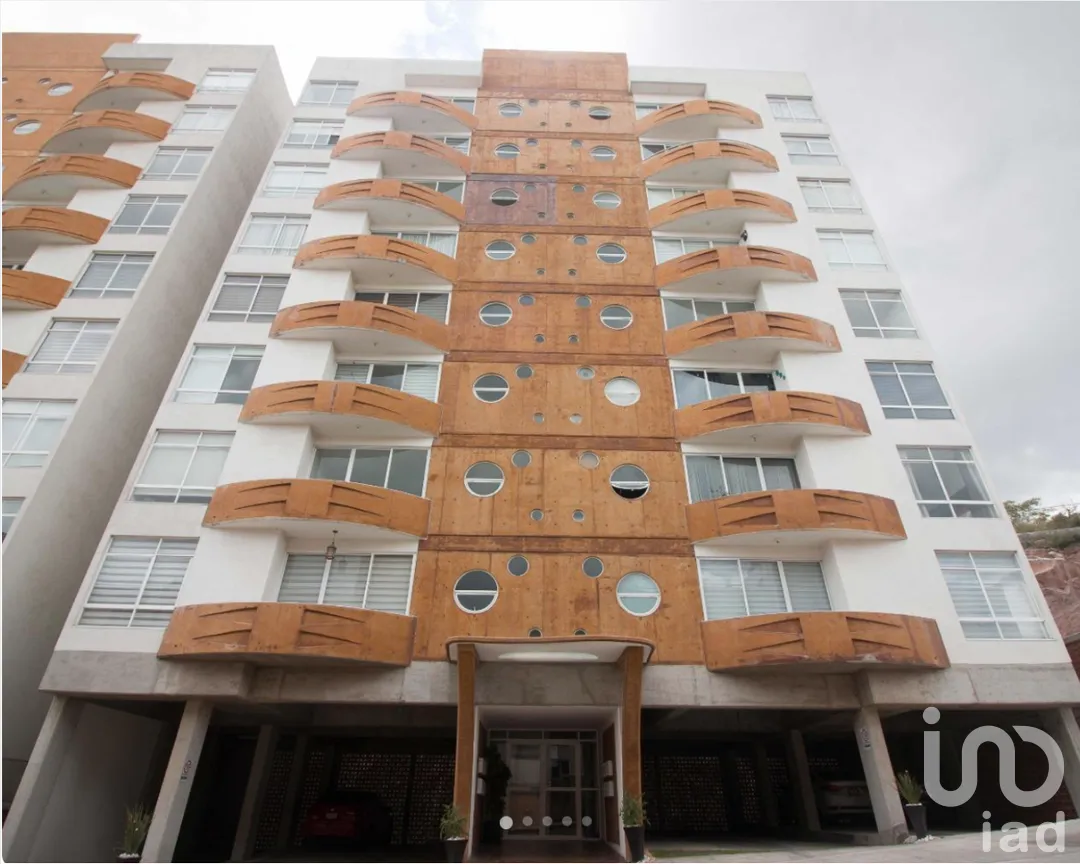 Departamento en Venta en Barrientos Gustavo Baz, Tlalnepantla de Baz, México | NEX-294278 | iad México | Foto 13 de 14