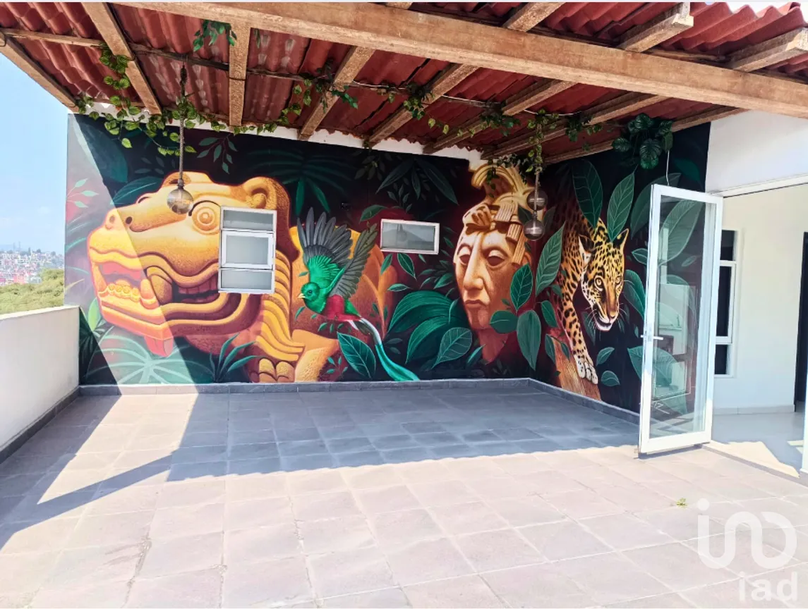 Departamento en Venta en Barrientos Gustavo Baz, Tlalnepantla de Baz, México | NEX-294278 | iad México | Foto 1 de 14