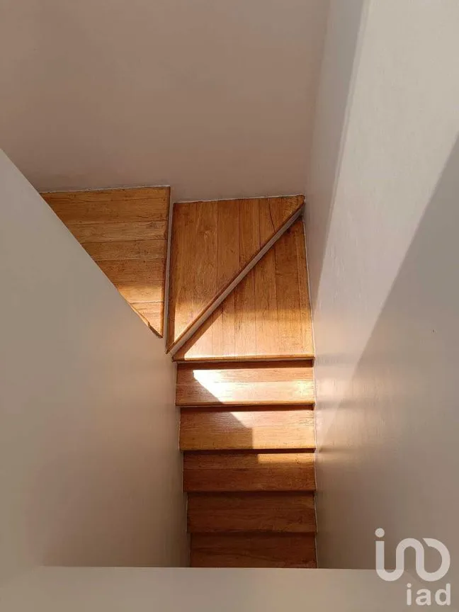 Casa en Venta en Olivar de los Padres, Álvaro Obregón, Ciudad de México | NEX-294337 | iad México | Foto 11 de 17