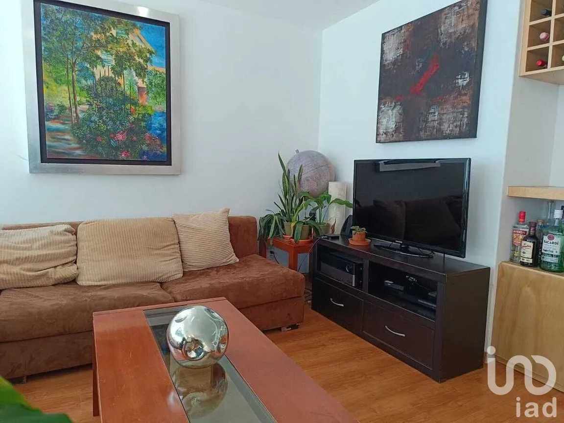 Casa en Venta en Olivar de los Padres, Álvaro Obregón, Ciudad de México | NEX-294337 | iad México | Foto 12 de 17