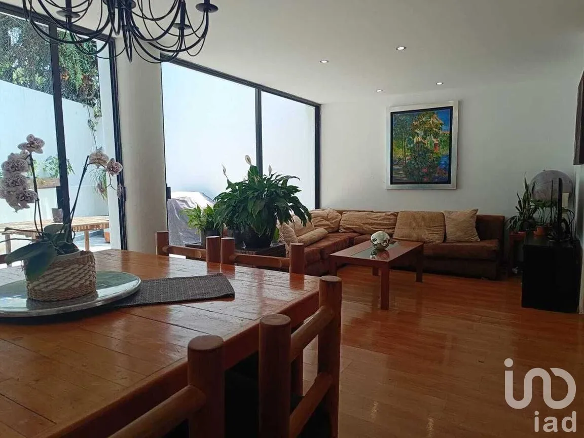 Casa en Venta en Olivar de los Padres, Álvaro Obregón, Ciudad de México | NEX-294337 | iad México | Foto 13 de 17