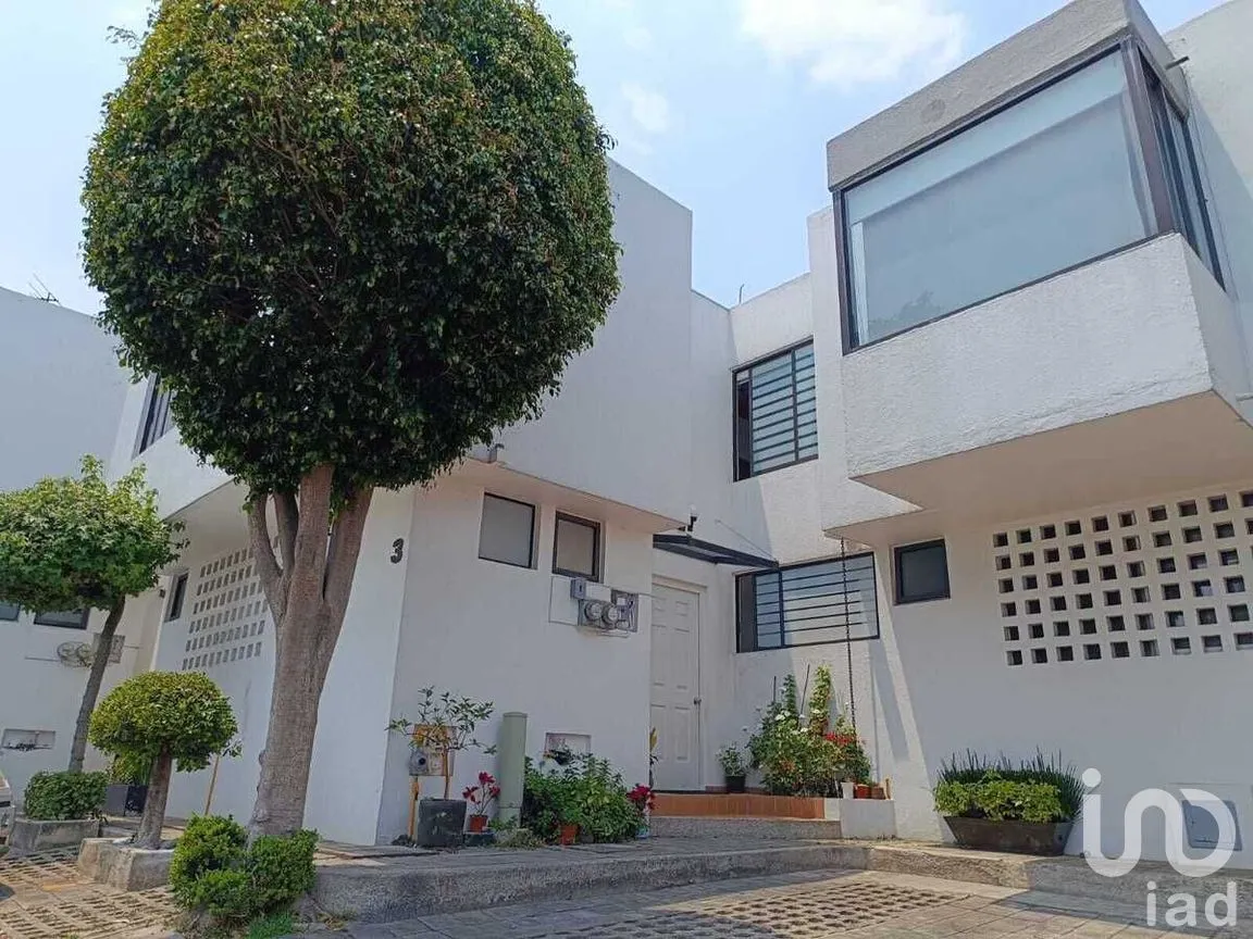 Casa en Venta en Olivar de los Padres, Álvaro Obregón, Ciudad de México | NEX-294337 | iad México | Foto 15 de 17