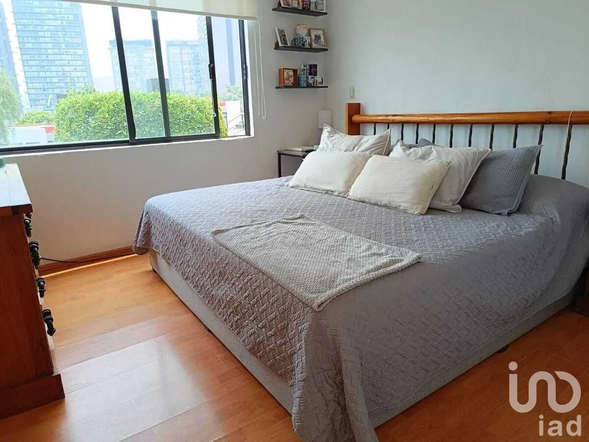 Casa en Venta en Olivar de los Padres, Álvaro Obregón, Ciudad de México | NEX-294337 | iad México | Foto 4 de 17