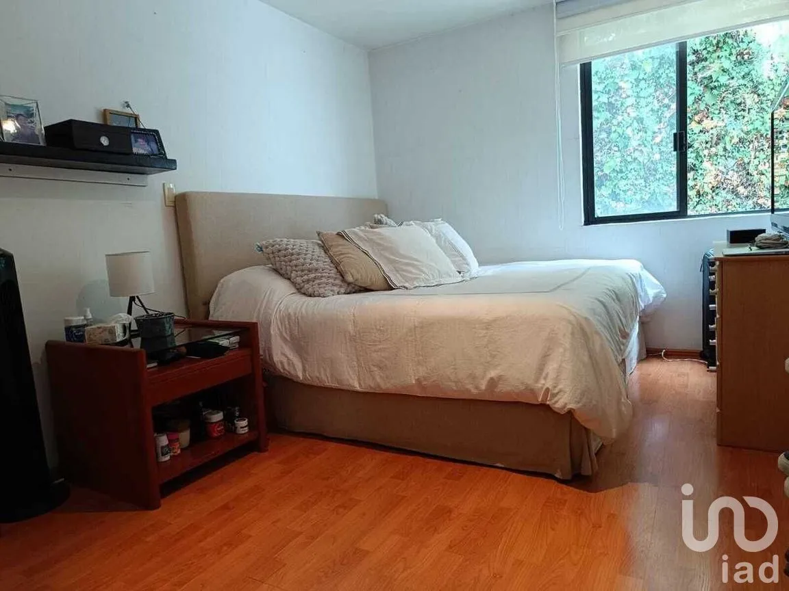 Casa en Venta en Olivar de los Padres, Álvaro Obregón, Ciudad de México | NEX-294337 | iad México | Foto 5 de 17