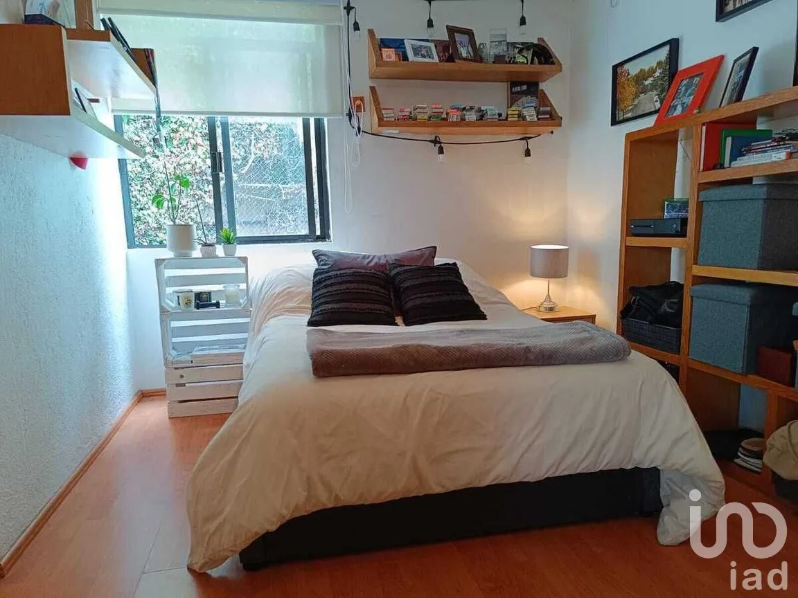 Casa en Venta en Olivar de los Padres, Álvaro Obregón, Ciudad de México | NEX-294337 | iad México | Foto 6 de 17