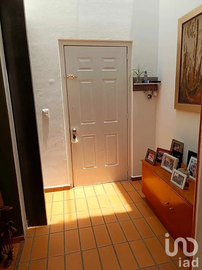 Casa en Venta en Olivar de los Padres, Álvaro Obregón, Ciudad de México | NEX-294337 | iad México | Foto 9 de 17