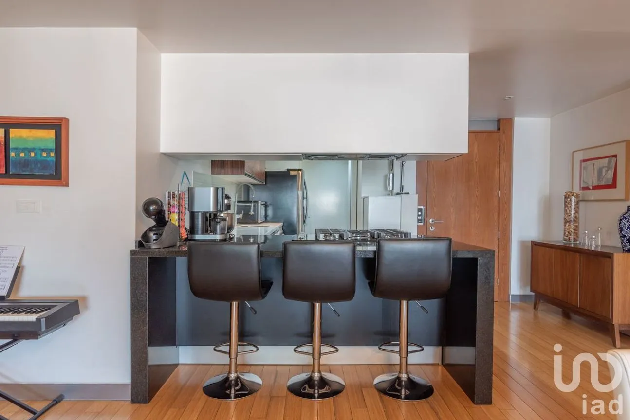 Departamento en Venta en Polanco IV Sección, Miguel Hidalgo, Ciudad de México | NEX-294344 | iad México | Foto 14 de 18