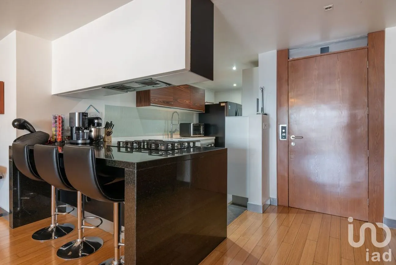 Departamento en Venta en Polanco IV Sección, Miguel Hidalgo, Ciudad de México | NEX-294344 | iad México | Foto 15 de 18