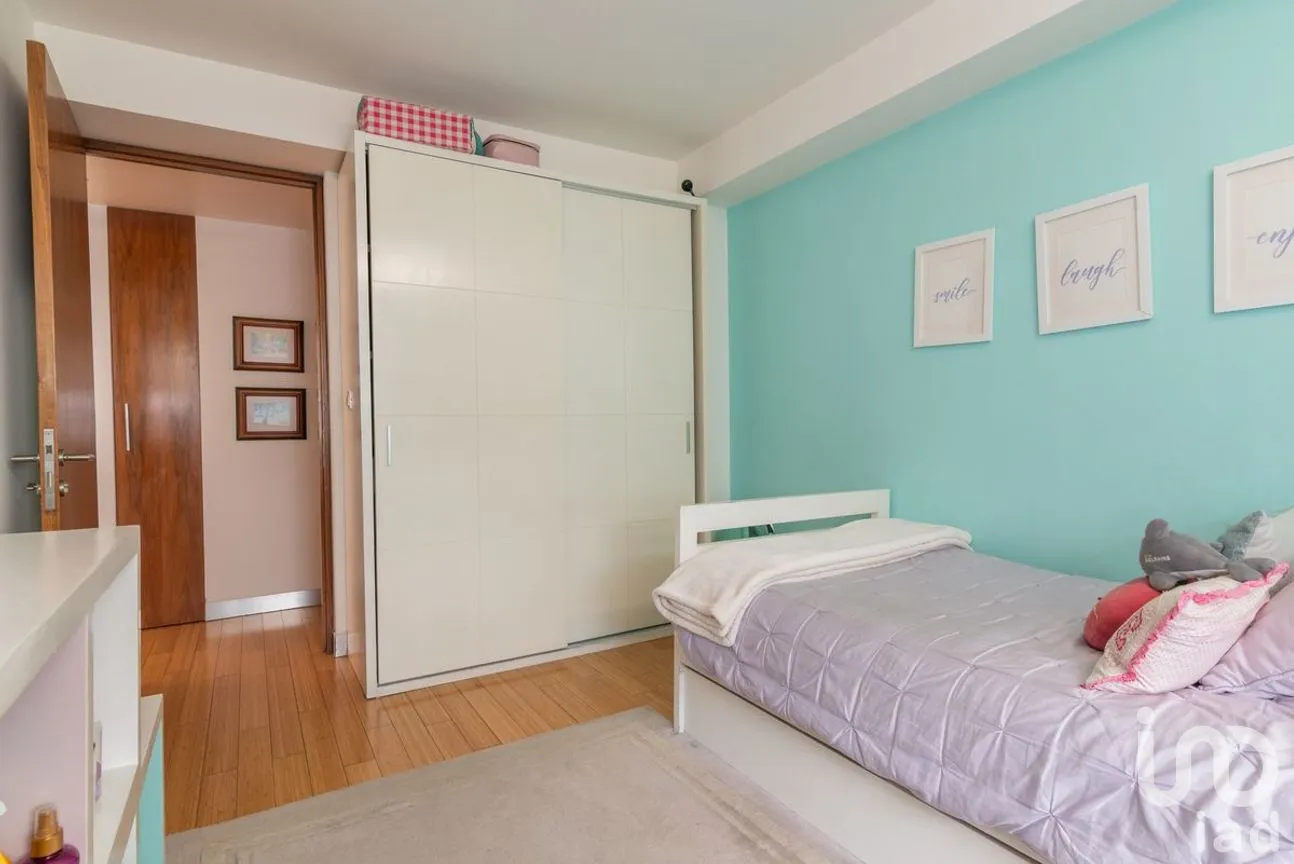 Departamento en Venta en Polanco IV Sección, Miguel Hidalgo, Ciudad de México | NEX-294344 | iad México | Foto 17 de 18